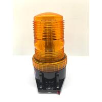 Narva Guardian Strobe Light 12-110V 0.2Amps LED Flange Base 85374A