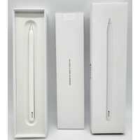 Apple Pencil 2nd Generation MU8F2ZA/A A2051 White