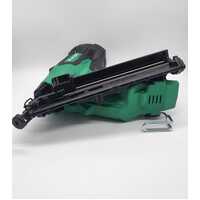 HiKOKI 18V Cordless Brushless Finishing Nailer NT1865DBAL Skin Only