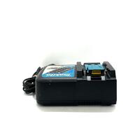 Makita DC18RC 18V LXT Corded Lithium‑Ion Rapid Battery Charger Skin Only