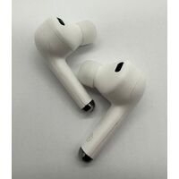 Wave Audio ANC True Wireless Earbuds Iso Elite Series 3S-2028 White