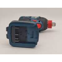 Bosch Professional 18V GDX 18V200 Cordless Impact Wrench Skin Only