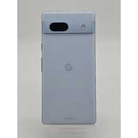 Google Pixel 7A 6.1 Inch 128GB Unlocked Android Smartphone