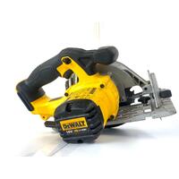 DeWalt DCS391-XE 18V 165mm Li-Ion Cordless Circular Saw Skin Only