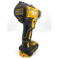 DeWalt DCF887-XE 18V 1/4 Inch XR Li-ion Cordless Impact Driver Skin Only