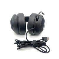 Razer Kraken 7.1 V2 Digital USB Gaming Headset Oval Ear Virtual Surround Sound