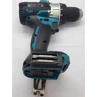 Makita DHP486 18V Heavy Duty Cordless Brushless Hammer Drill Driver Skin Only