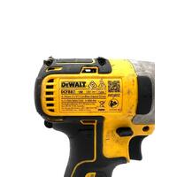 DeWalt DCF887-XE 18V 1/4 Inch XR Li-ion Cordless Impact Driver Skin Only