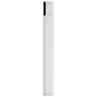 Cygnett Boost 10000 mAh Capacity Power Bank White 15W Charging Power