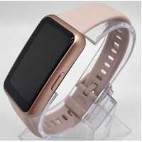 Huawei Band 7 Pink Health and Fitness Tracker