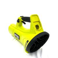 Ryobi 18V ONE+ HP 450CFM Brushless Jet Blower R18XBLW40 Skin Only