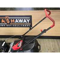 Masport 486 3N1 Petrol Lawn Mower Briggs and Stratton 140cc 575EX ReadyStart