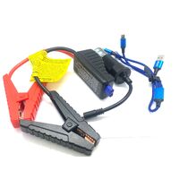 Kincrome 600CCA Multi Function Jump Starter 600CCA KP1407 with Accessories