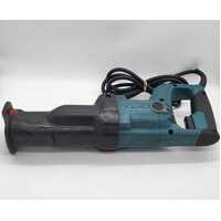 Makita JR3050T Corded Reciprocating Saw 1010W 220-240V Power Tool