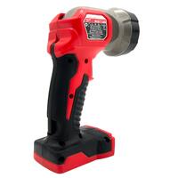 Milwaukee M18 T LED Li-Ion Cordless LED Torch Work Light Skin Only