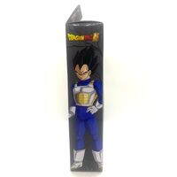 Dragon Ball Super Stars Dragon Stars Series Vegeta Collectable Action Figure