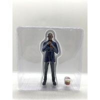 Breaking Bad Gustavo (Gus) Fring Burned Face Exclusive Collectable Figure