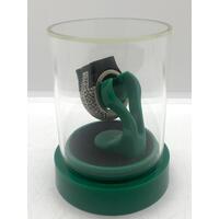 The Noble Collection Green Lantern DC Collectable Sterling Emblem Ring