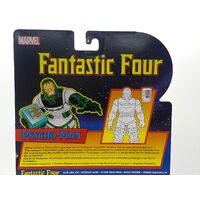 Hasbro Marvel Legends Fantastic Four Psycho-Man Collectable Action Figure