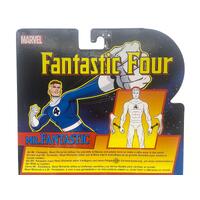 Hasbro Marvel Legends Fantastic Four Mr. Fantastic Collectable Figure