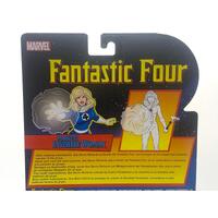 Hasbro Marvel Legends Fantastic Four Invisible Woman Collectable Action Figure