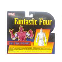 Hasbro Marvel Legends Fantastic Four High Evolutionary Collectable Action Figure