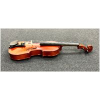 Richmann 3/4 Violin with Case