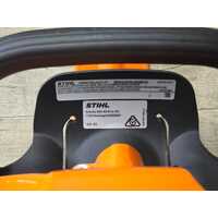 STIHL HS45 60cm 2-Stroke Petrol Powered Hedge Trimmer