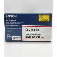 Bosch GLM 50-23 G Professional Digital Distance Laser Measure Rangefinder