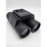 Babylon A.D. 10x25 Binoculars Promotional Collectors Item From 2008 Film