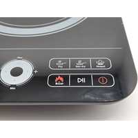 Tefal Express Induction Portable Cooktop IH720860 220-240V 50-60Hz 2100W