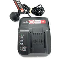 Ozito PXC PXIDS-300 18V Cordless Impact Driver Combo Kit 2.5Ah Battery Charger