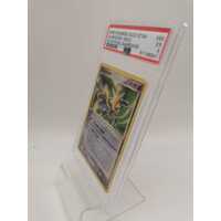 Pokémon TCG 2006 Gold Star Alakazam Holo #99 EX Crystal Guardians PSA EX 5