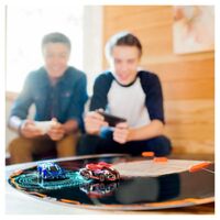 Anki Overdrive Starter Kit with Two Car Set and Tracks with Charger