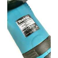 Makita GA9040S 2400W 230mm Key Lock Tool and Guard Corded Angle Grinder