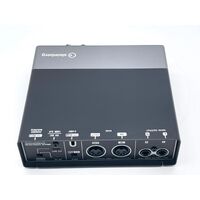 Steinberg UR22C 2 x 2 USB 3.0 Audio Interface 32-bit/192 kHz Audio Resolution