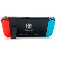 Nintendo Switch HAC-001 (-01) 32GB Neon Blue/Red Handheld Gaming Console