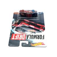 Hot Wheels Formula Drift Nissan Silvia S15 Red Collectable Car Sealed in Box