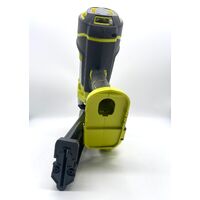 Ryobi 18V One+ Airstrike 15GA Finish Nailer R18NL15 with 5.0Ah Battery