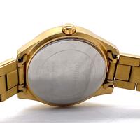 Guess GW0001L2 Sugar Ladies Gold Stone Set Quartz Stainless Steel Watch