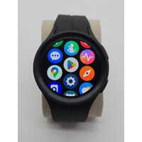 Samsung Galaxy Watch5 Pro GPS + LTE 45mm Black Titanium Android Smartwatch