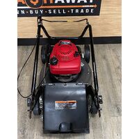 Honda Buck HRU19 4-Stroke Foldable Petrol Lawn Mower