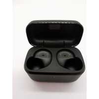 Sennheiser CX True Wireless Bluetooth Earbuds Black CX200TW1 C with Case