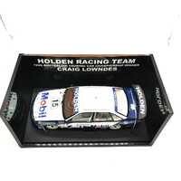 Biante Holden VR HRT Commodore 1996 ATCC Winner Craig Lowndes 1:18 Diecast Car