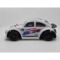 UDIRC Coleoptera #08 Electric Brushed Off-Road 4WD Racing RC Drift Car