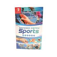 Nintendo Switch Sports Game with Accessories