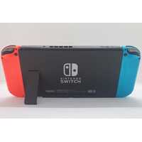 Nintendo Switch HAC-001 (-01) 32GB Neon Blue/Red Handheld Gaming Console