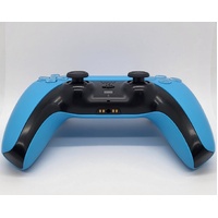 Sony DualSense PlayStation 5 PS5 Wireless Controller CFI-ZCT1W Starlight Blue