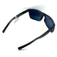 Costa Rincon 06S9018 901815 Grey Frame Blue Lenses Mens Sunglasses