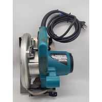 Makita 5007NK 1800W 185mm 230-240V 50-60Hz Circular Saw with Case